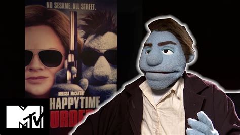 phil phillips happytime murders|Phil Phillips Plays Never Have I Ever & Slanguage .